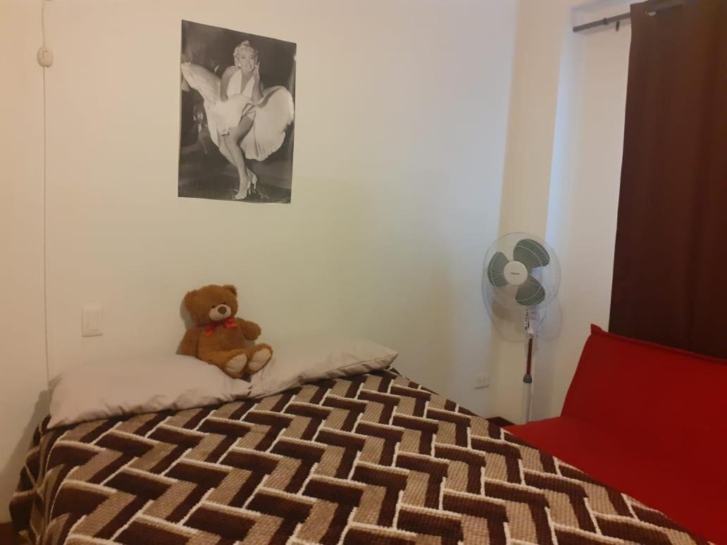 Lovenest Lima Bagian luar foto